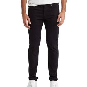 AG Adriano Goldschmied NWT The Dylan Slim Skinny Jeans Black Men's Size 30